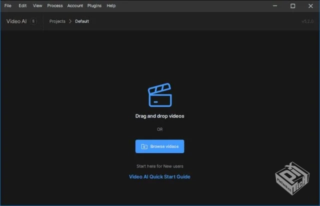 Topaz Video AI【AI图像处理软件】 v6.0.4 ...