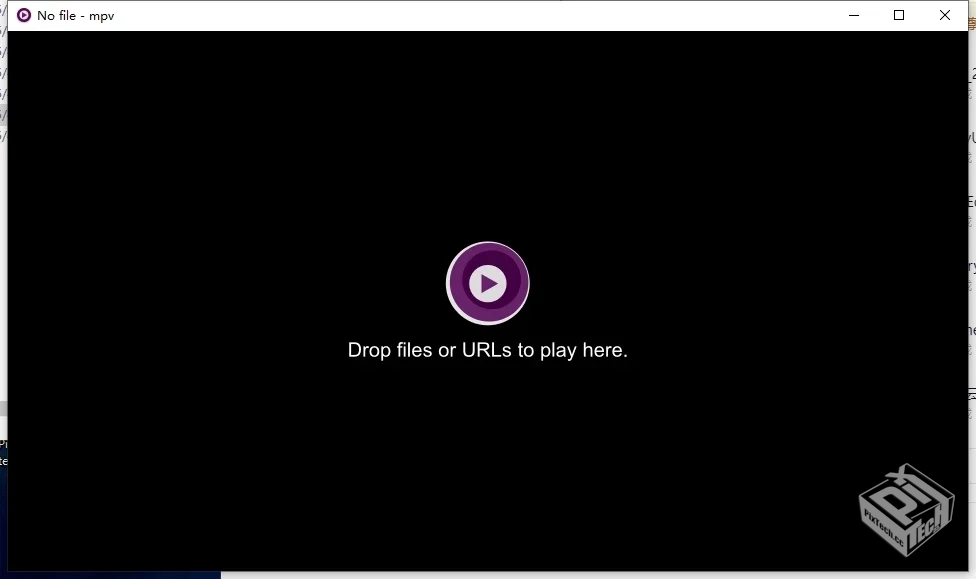 MPV播放器v20250427电脑版免费开源多媒体播...