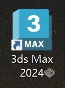 3D MAX 2024+破解文件