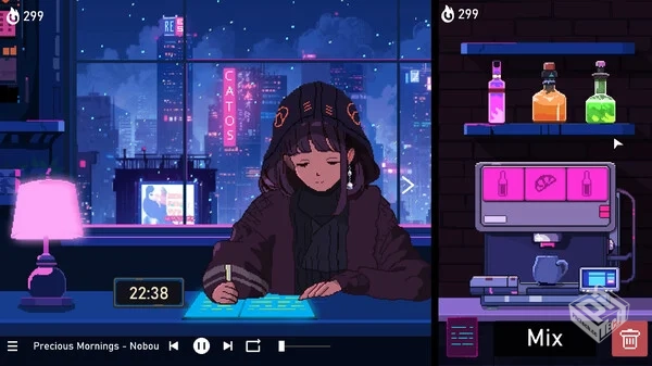 心流小筑 Build.16587543【Chill Pulse】免...