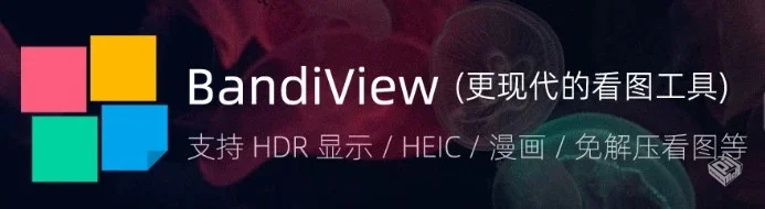 BandiView破解
