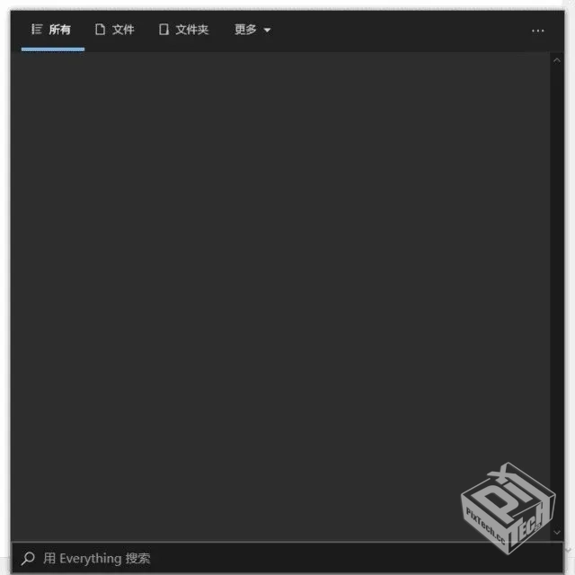 EverythingToolbar【Win10/11增强搜索工具...