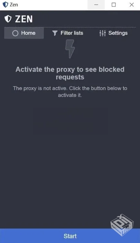Zen 广告拦截 v0.10.1【14.4 MB】
