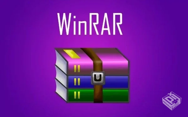 WinRAR5.91正式版+6.24正式版+7.12正式版｜...