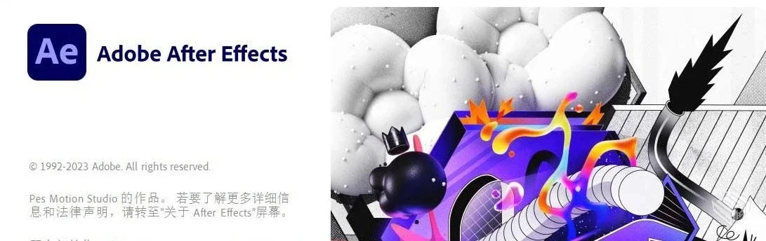 Adobe After Effects 2024 v24.6.1.002 m0n...