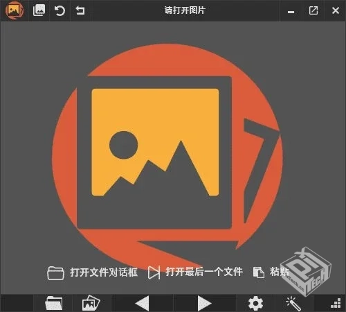 PicView【免费图像浏览器】 v3.1.2 中文绿...