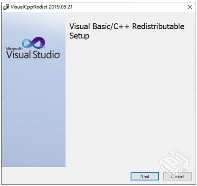 VisualCppRedist运行库合集v92【大小：27.7...