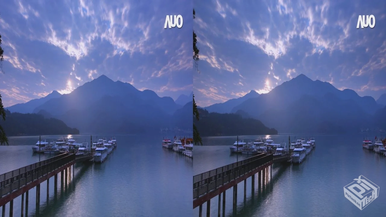 4K电视演示片源收藏【部分4K+3D】【阿里云...