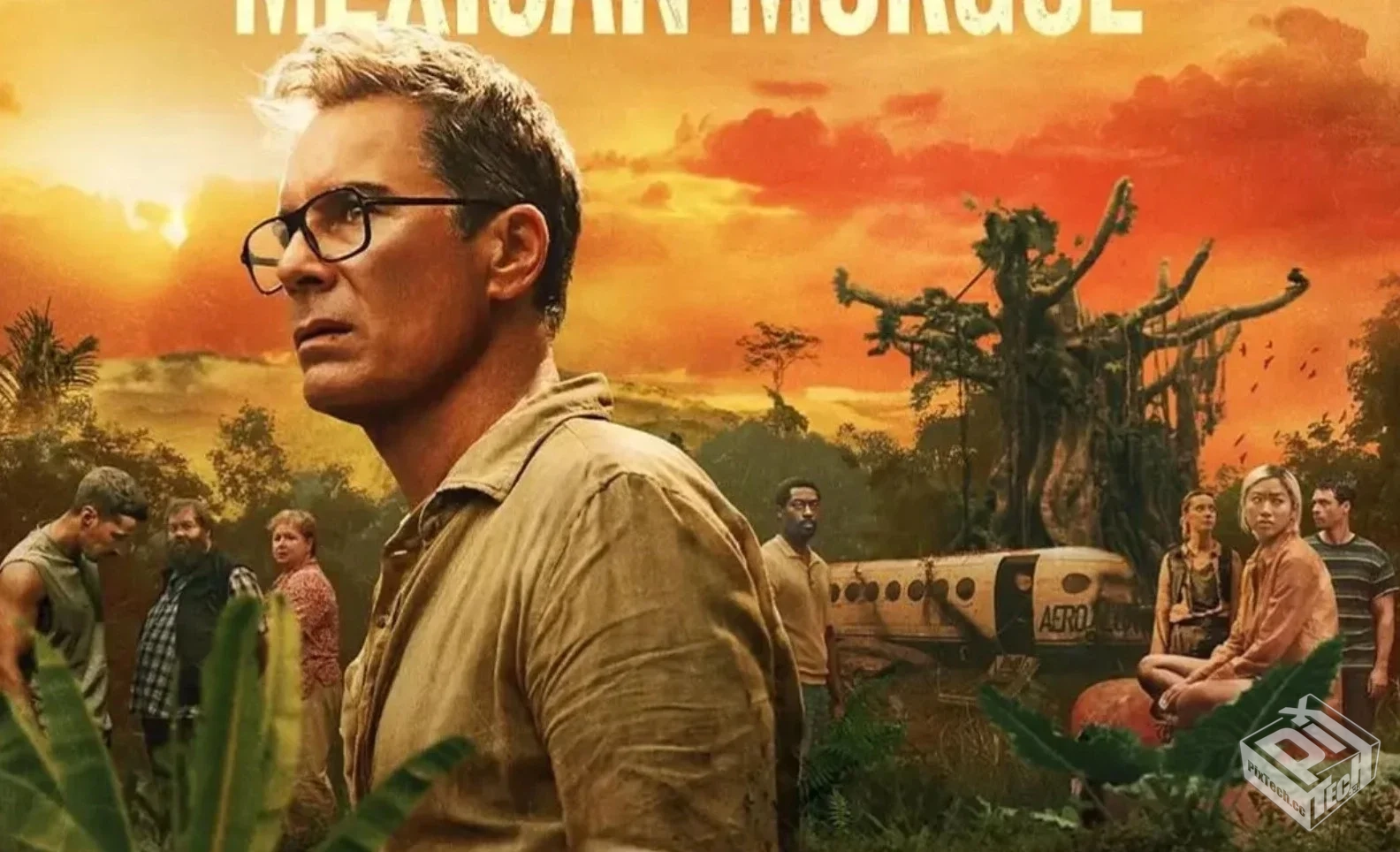 美剧【墨西哥太平间的九具尸体】【2025】 ...