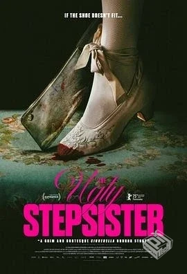 丑陋的继姐(2025)1080P中英字幕10G[剧情恐...