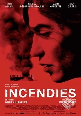 焦土之城(2010)[4K原盘REMUX][HDR10杜比视...