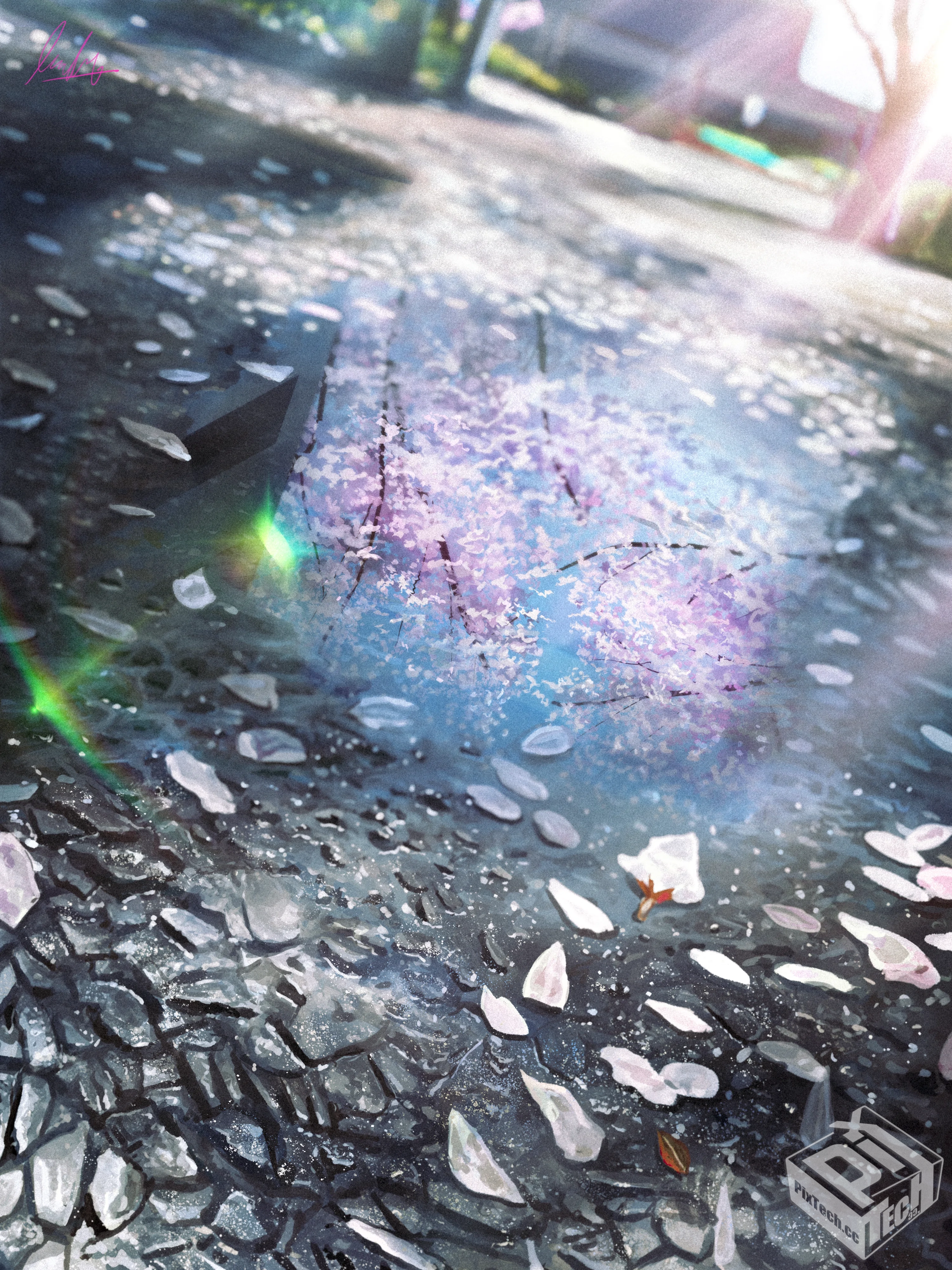 [pixiv] 综合今日排行榜 2025年4月7日...