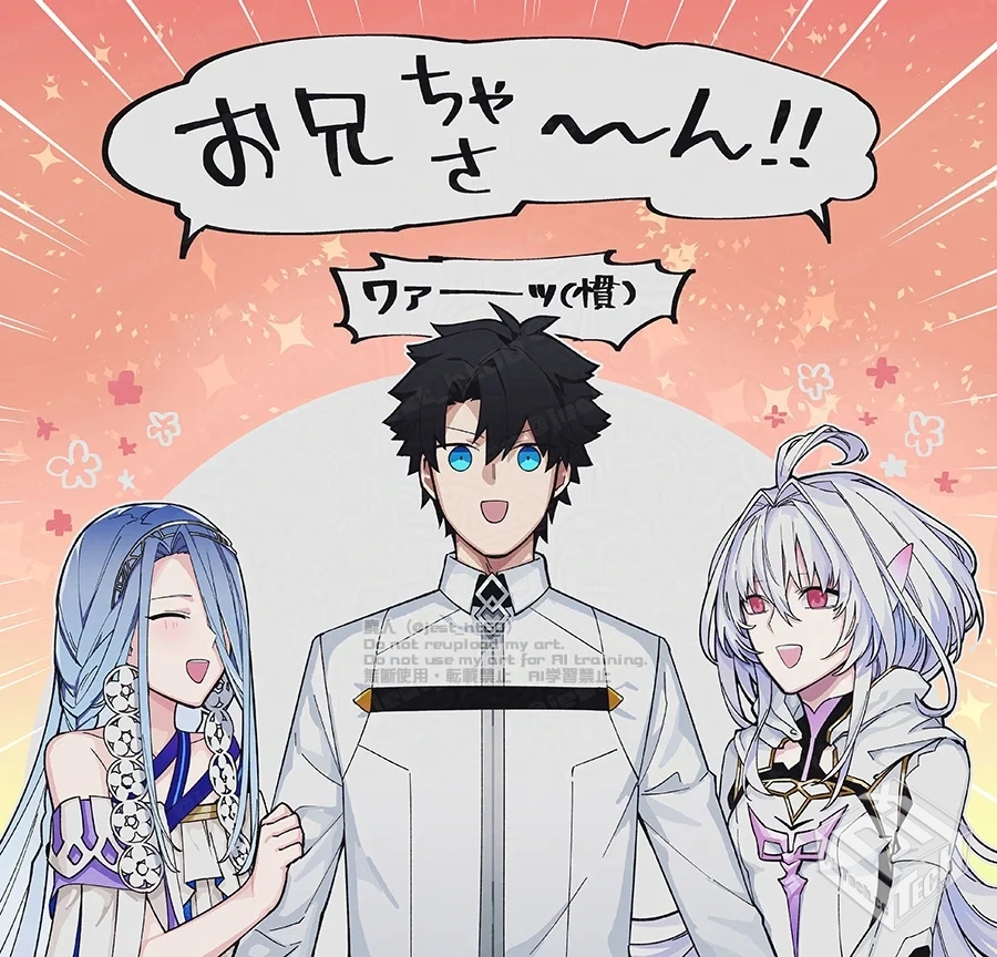 [pixiv] 综合今日排行榜 2025年6月20日...