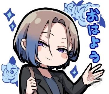 [pixiv] 综合今日排行榜 2025年8月7日...