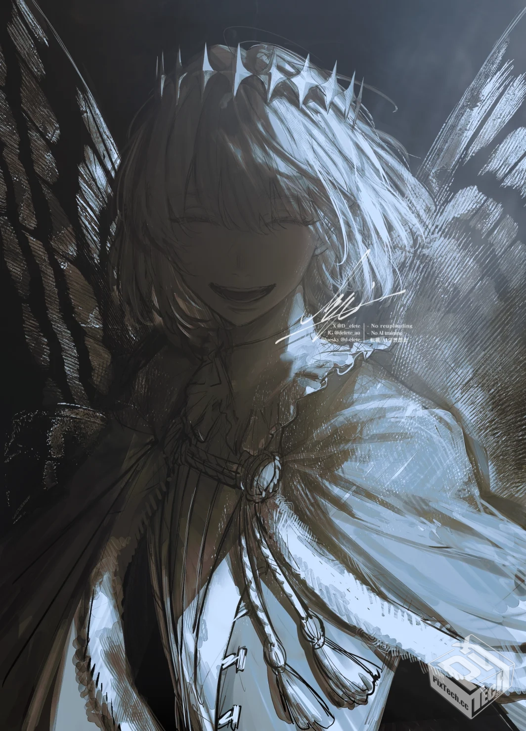 [pixiv] 综合今日排行榜 2025年3月23日...