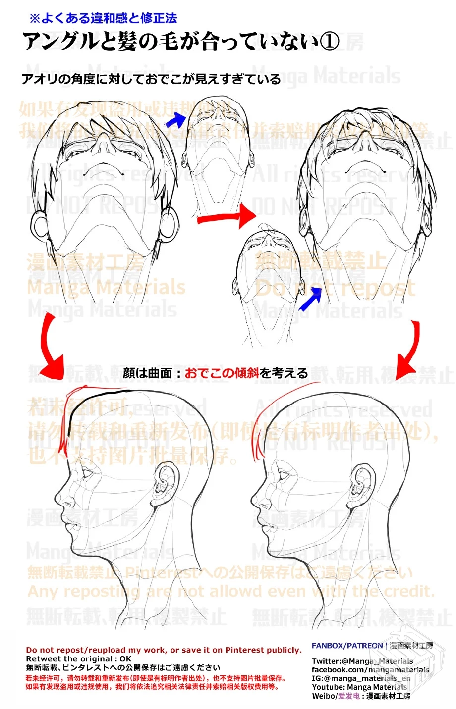 [pixiv] 综合今日排行榜 2025年3月25日...