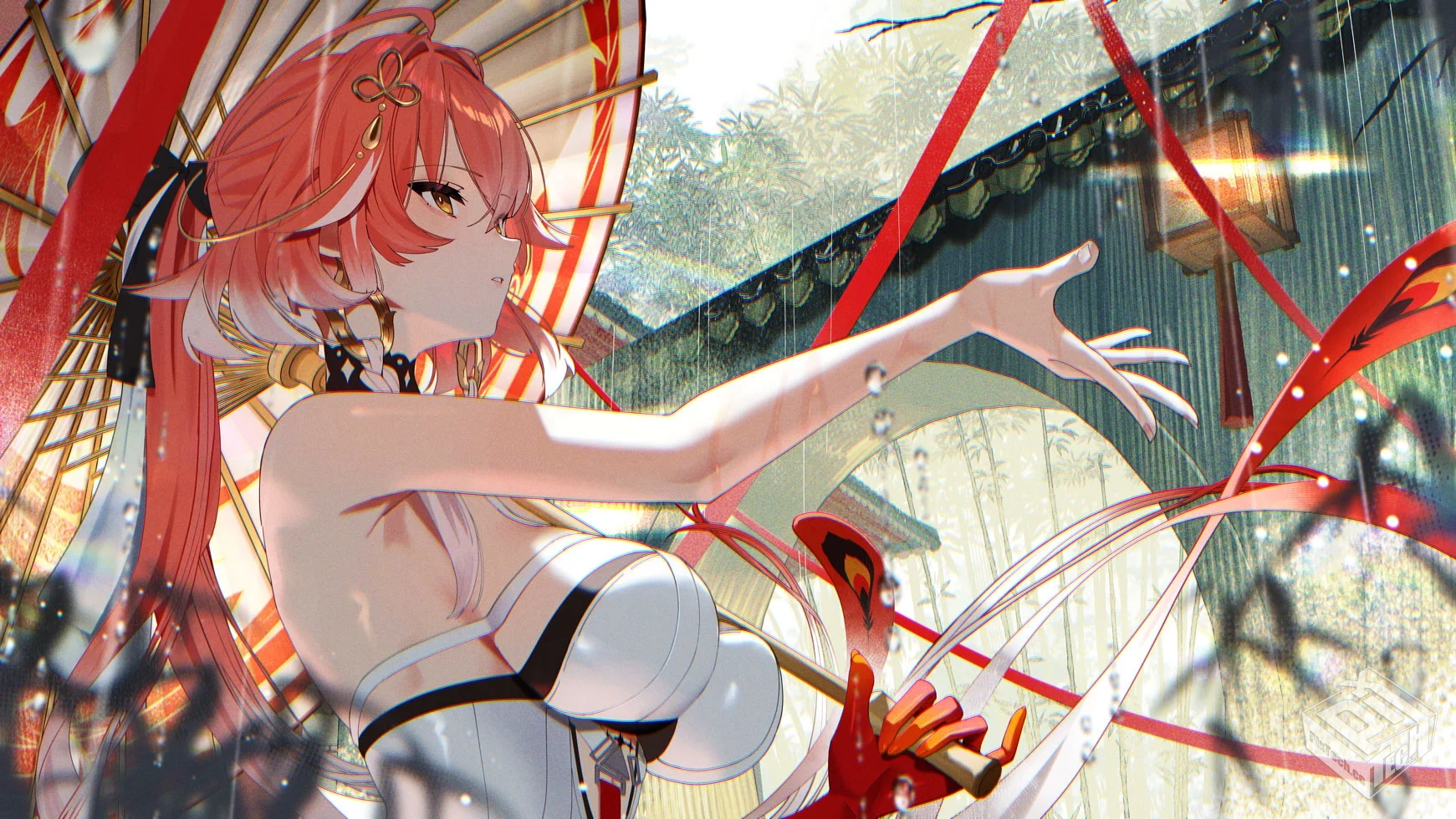 [pixiv] 综合今日排行榜 2025年5月24日...