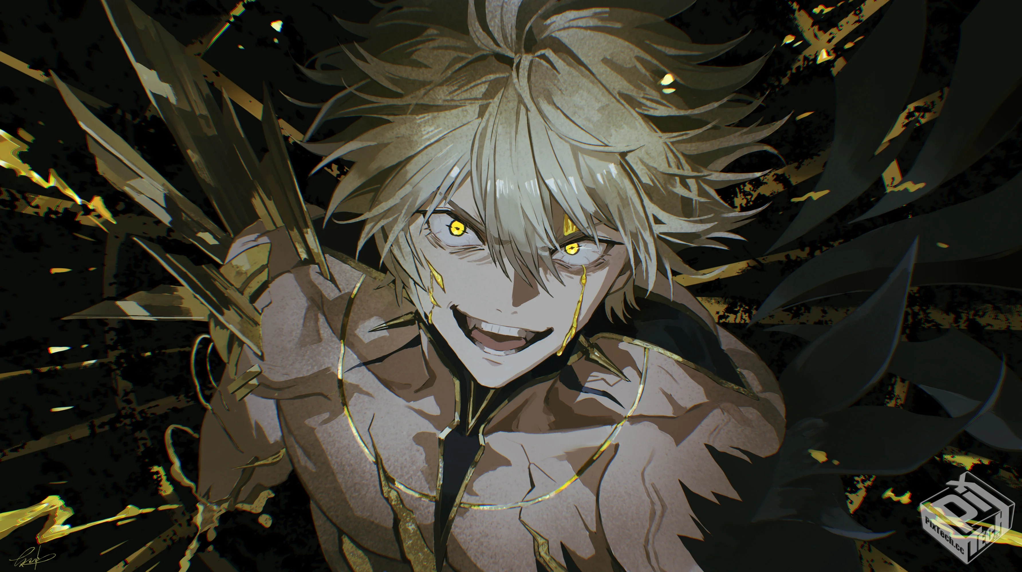 [pixiv] 综合今日排行榜 2025年7月16日...