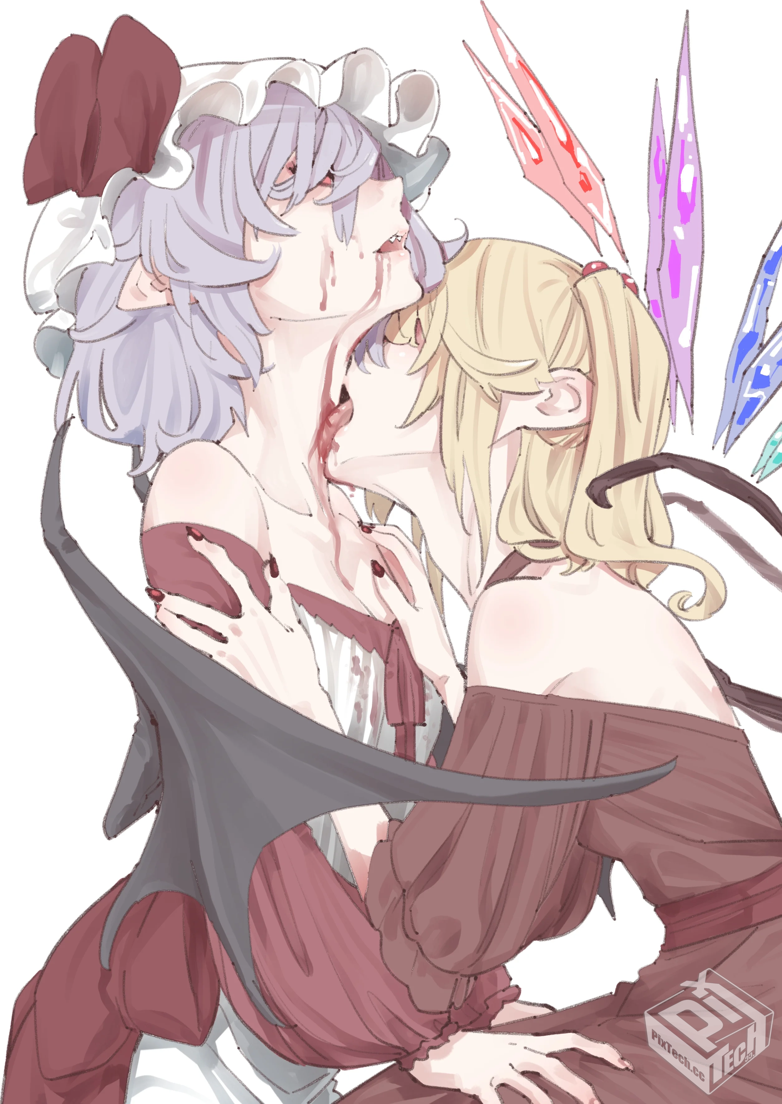 [pixiv] 综合今日排行榜 2025年3月31日...