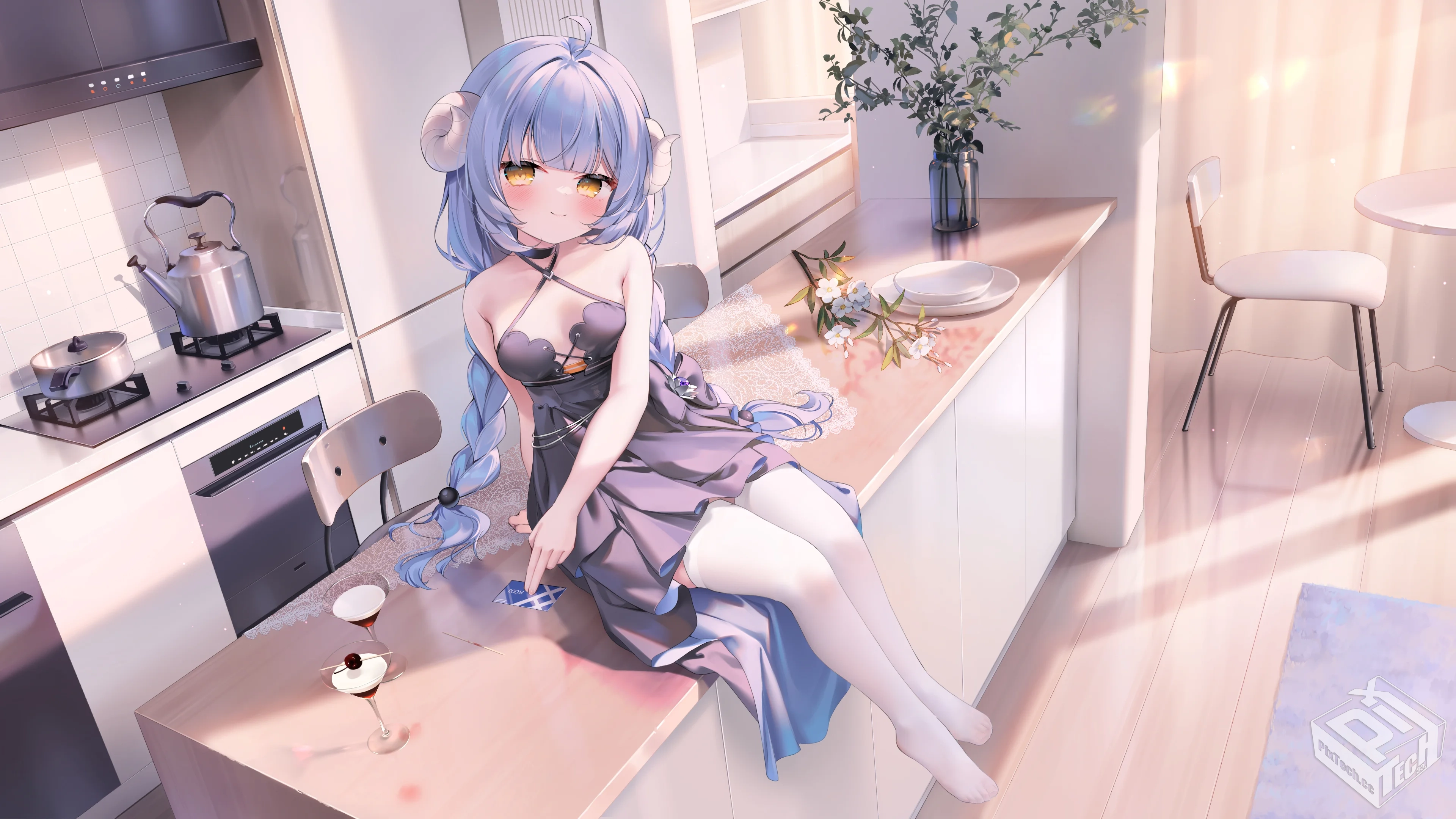 [pixiv] 综合今日排行榜 2025年8月7日...