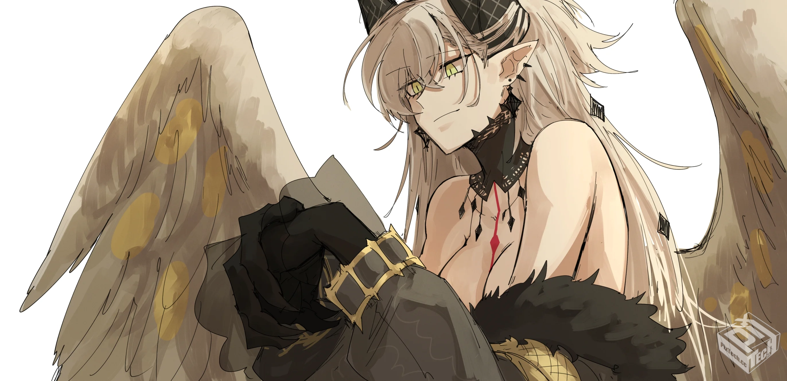 [pixiv] 综合今日排行榜 2025年5月12日...