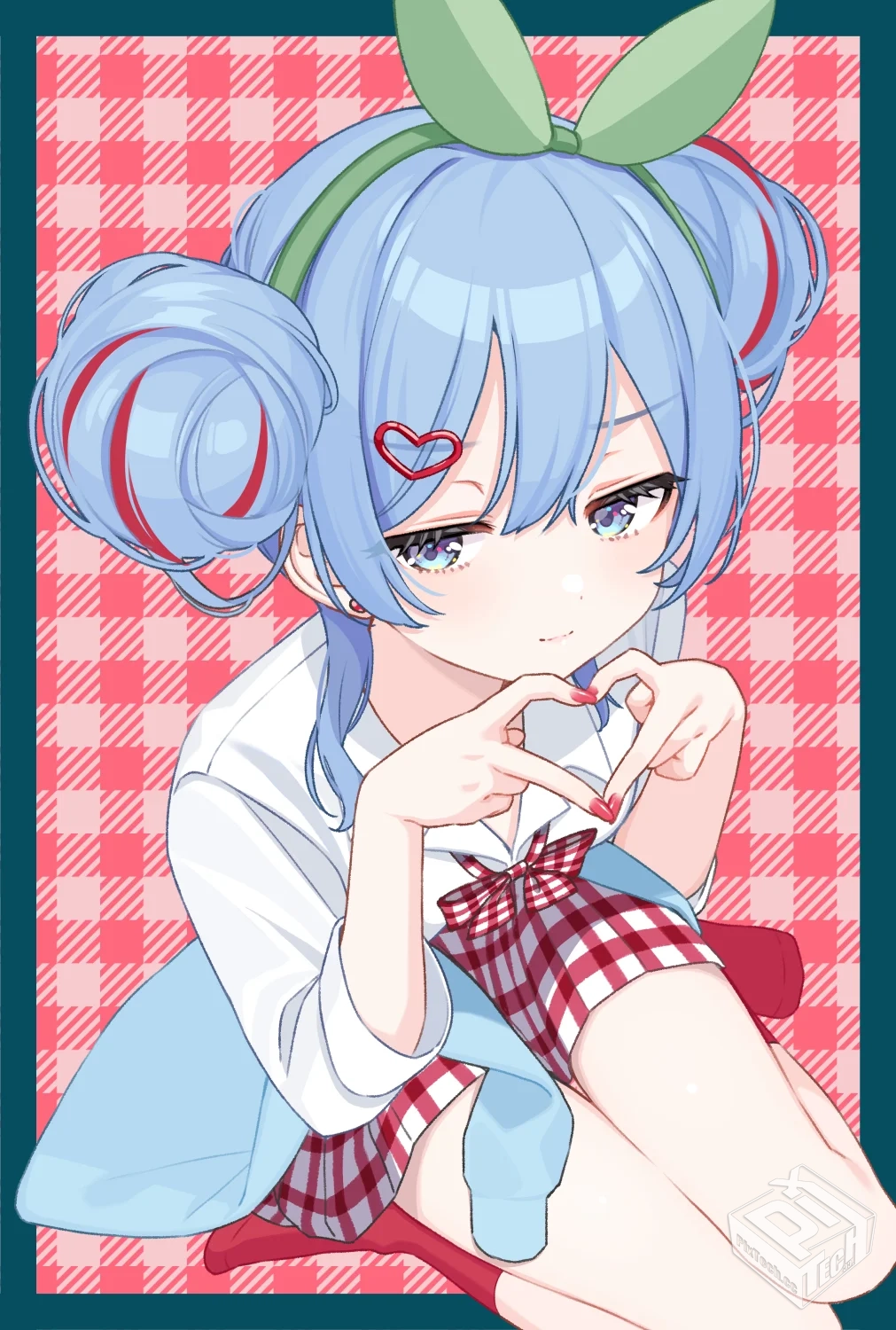 [pixiv] 综合今日排行榜 2025年7月27日...