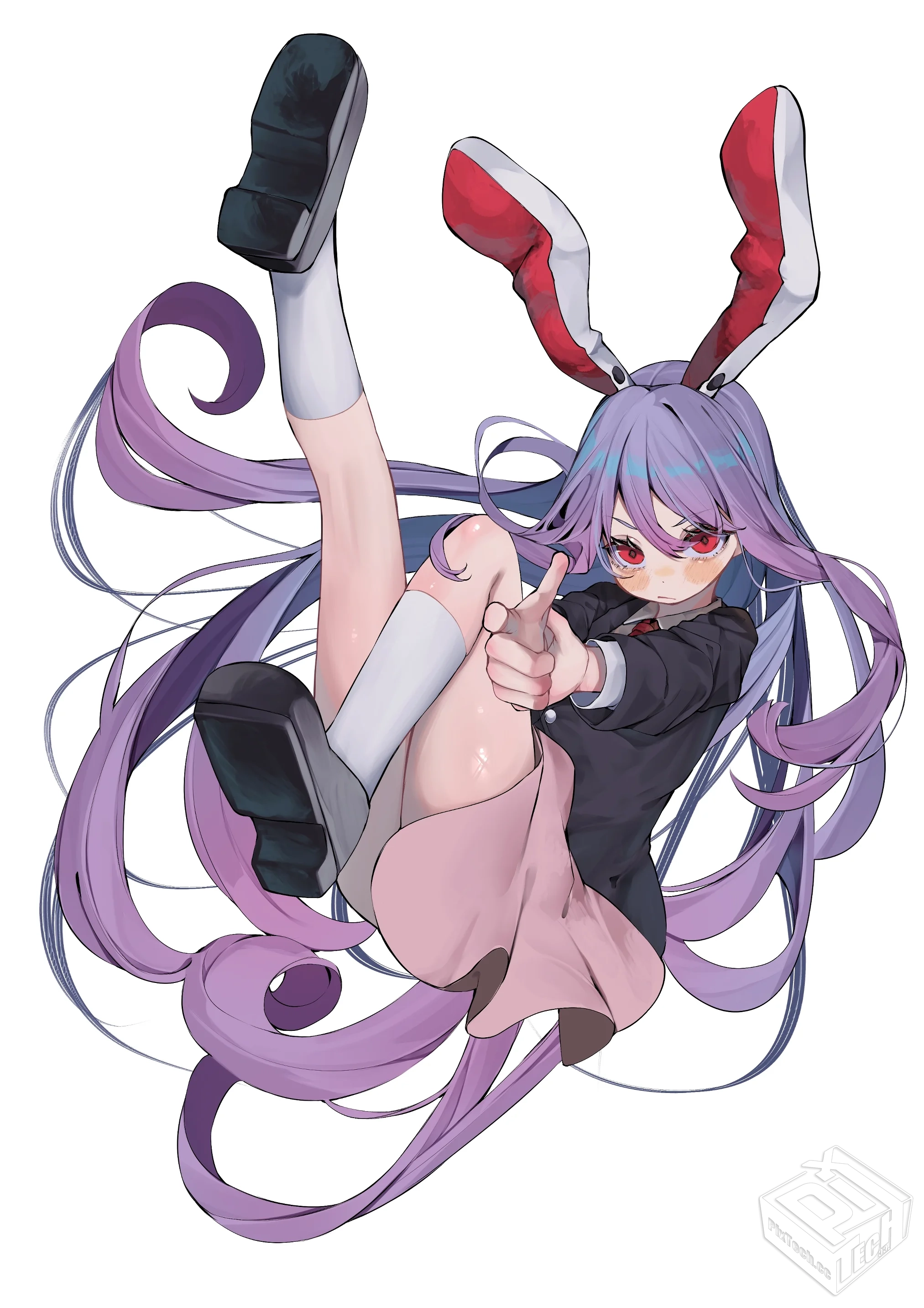 [pixiv] 综合今日排行榜 2025年7月2日...