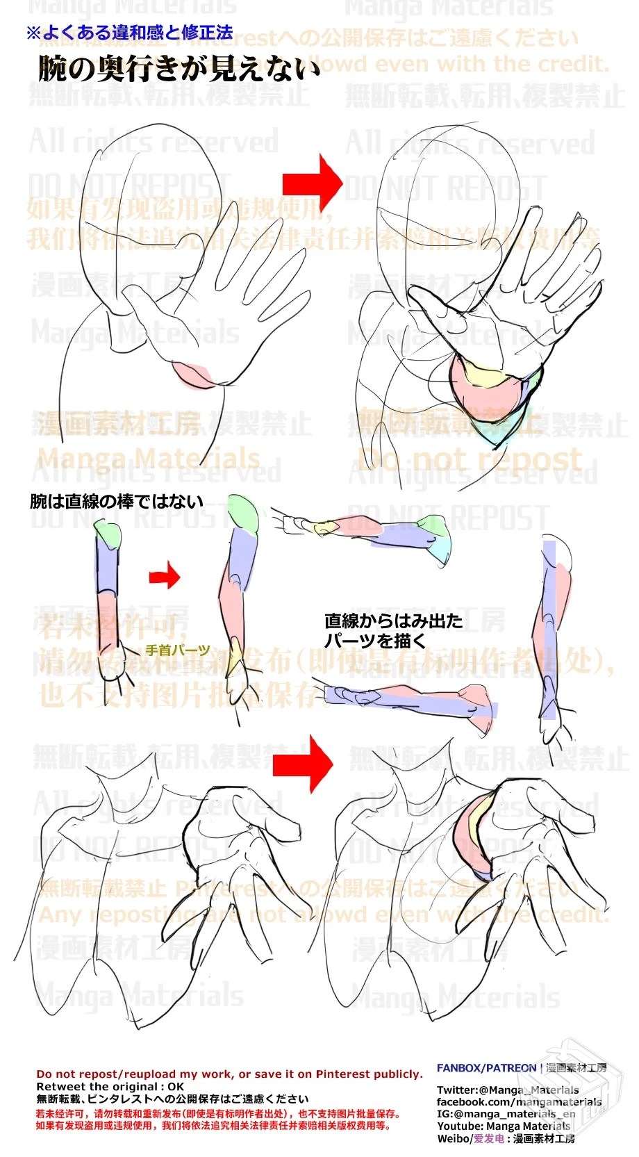 [pixiv] 综合今日排行榜 2025年4月1日...