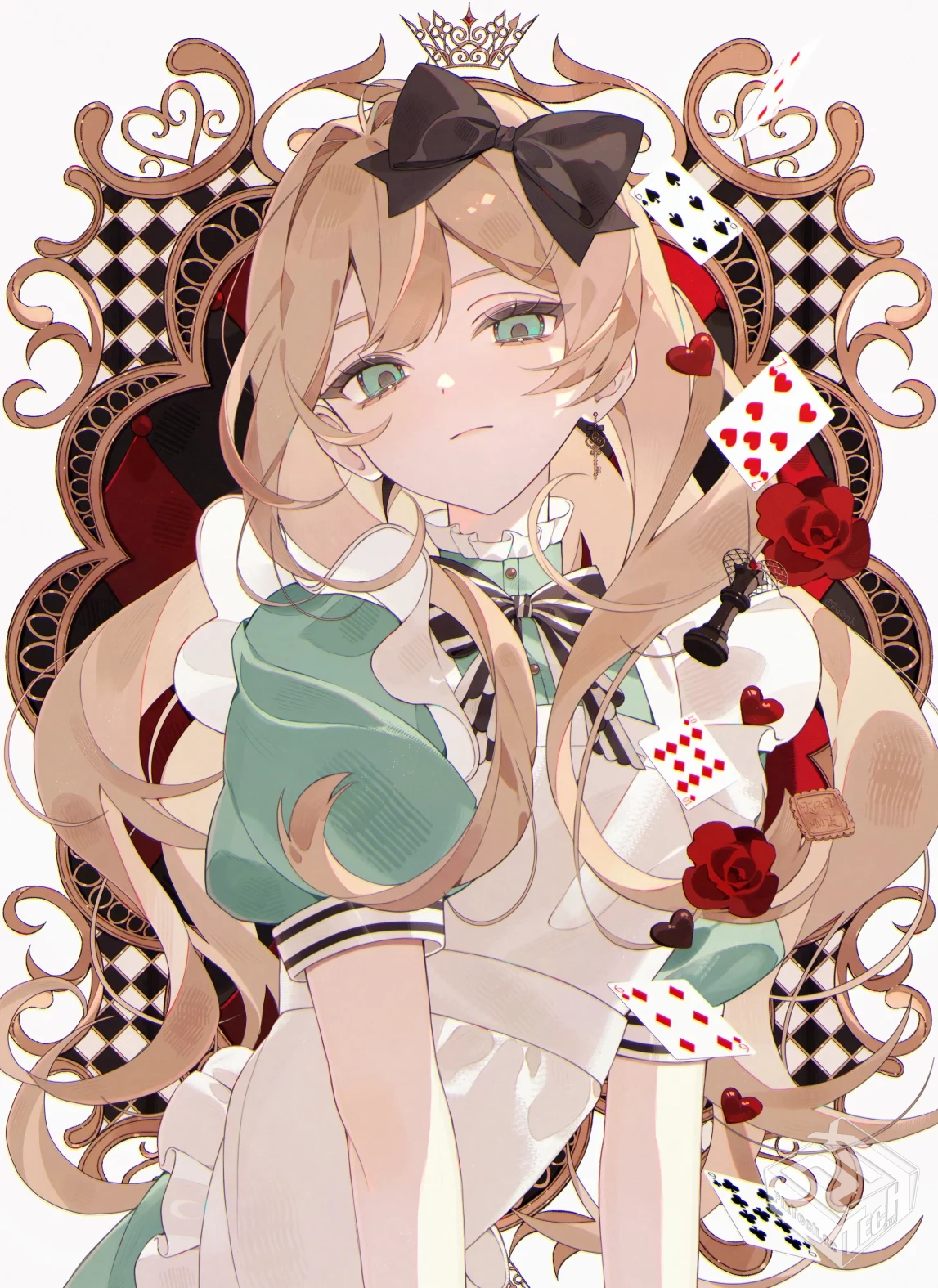 [pixiv] 综合今日排行榜 2025年5月19日...