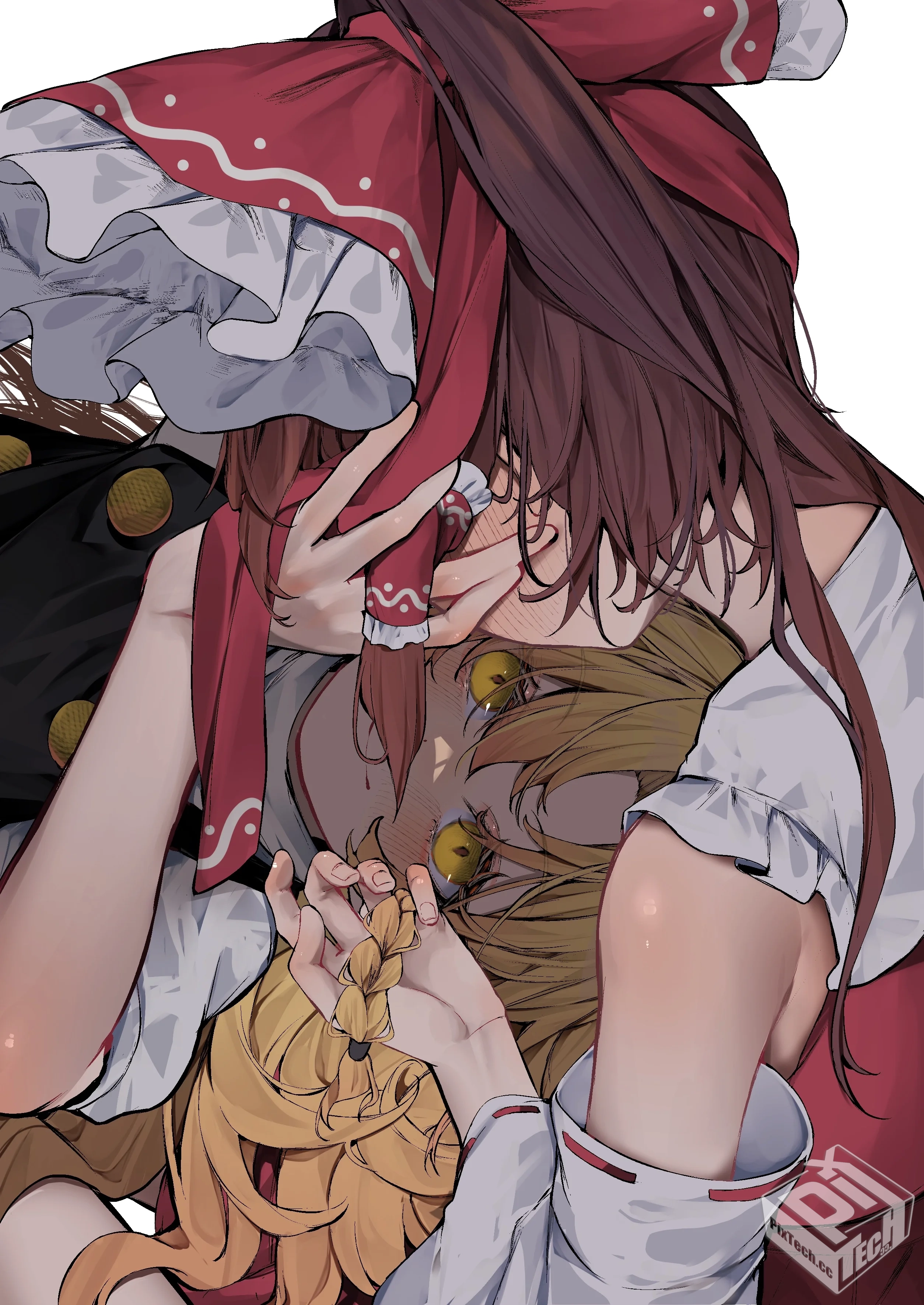 [pixiv] 综合今日排行榜 2025年5月13日...