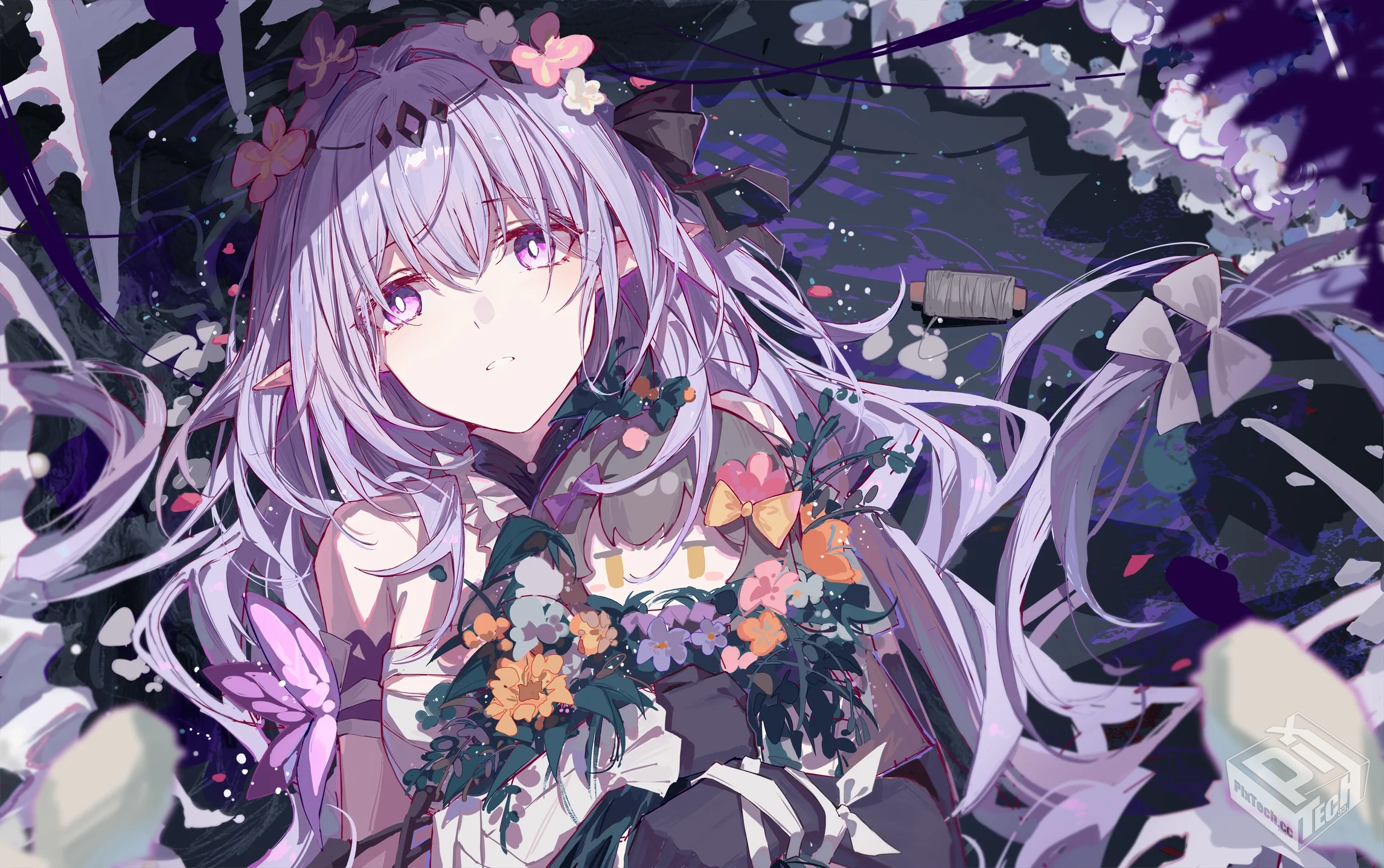 [pixiv] 综合今日排行榜 2025年3月14日...