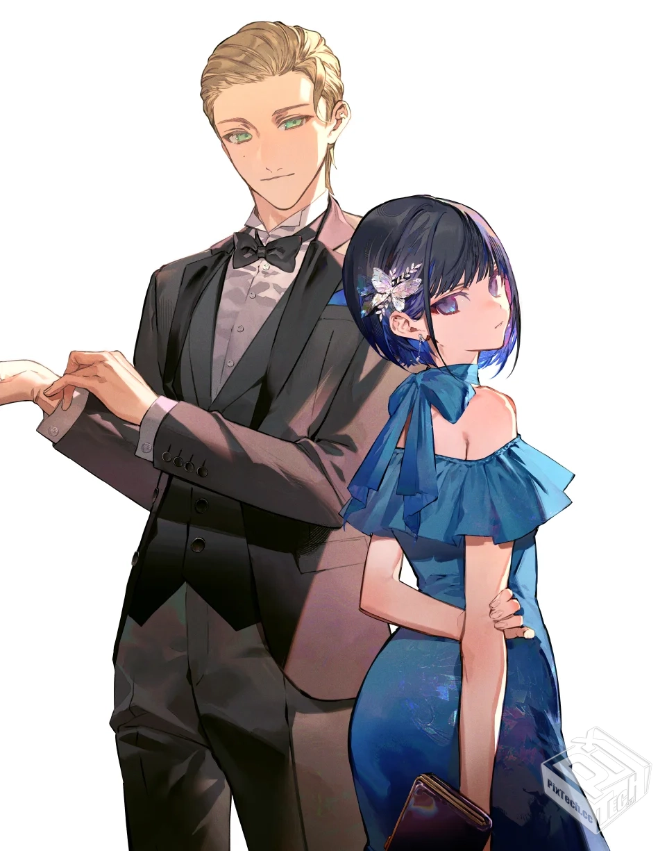 [pixiv] 综合今日排行榜 2025年4月28日...