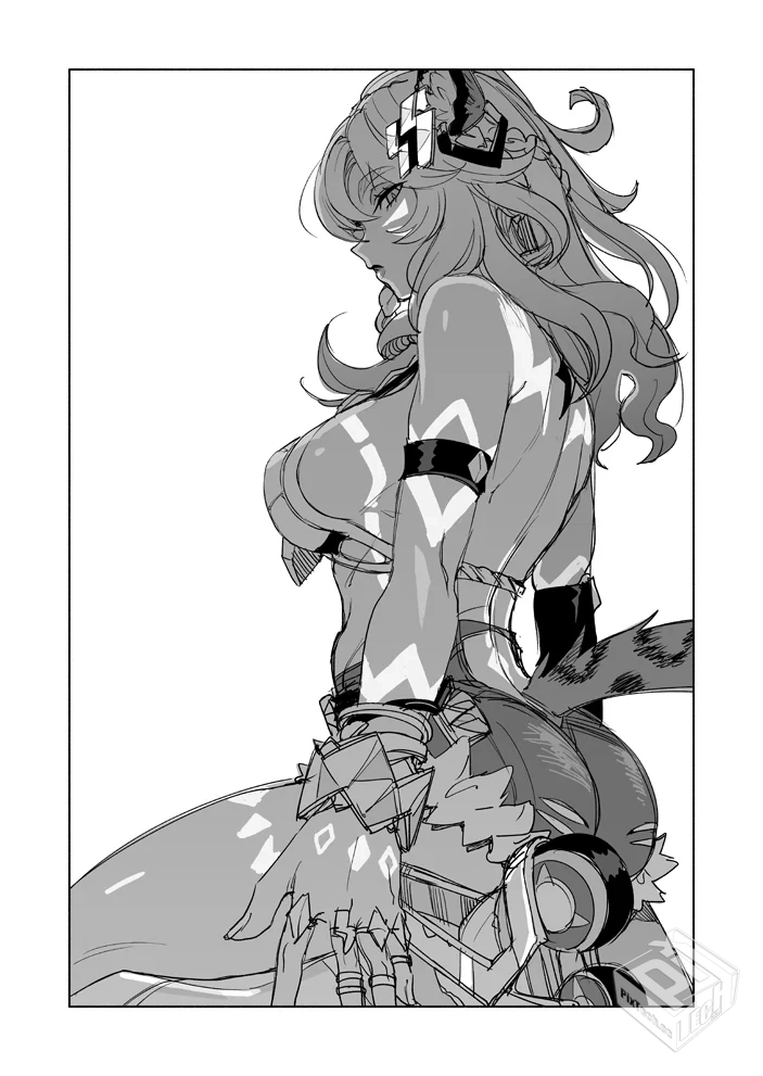 [pixiv] 综合今日排行榜 2025年5月17日...