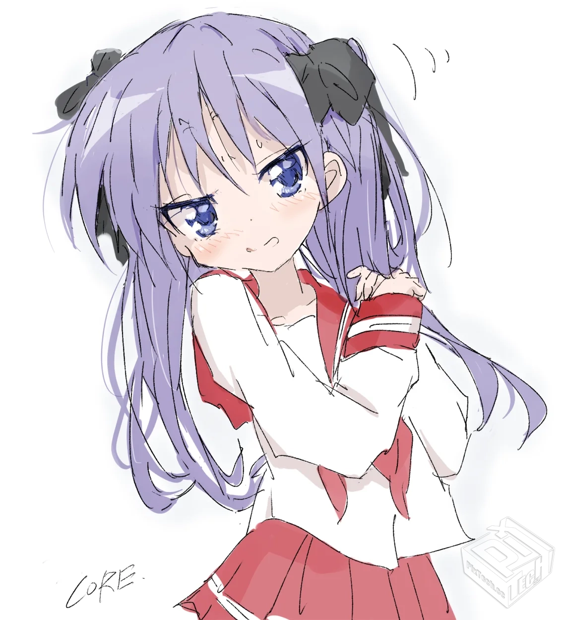 [pixiv] 综合今日排行榜 2025年8月4日...