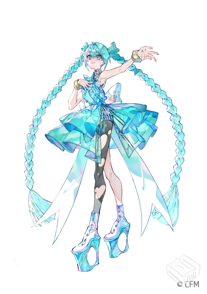 [pixiv] 综合今日排行榜 2025年7月5日...