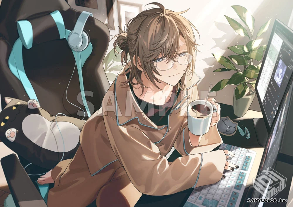 [pixiv] 综合今日排行榜 2025年6月2日...