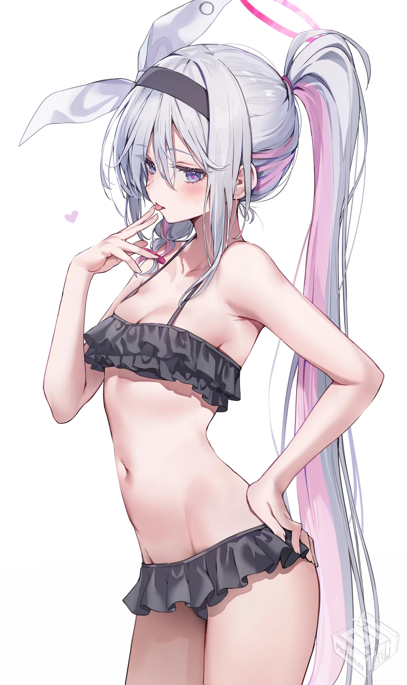 [pixiv] 综合今日排行榜 2025年6月14日...