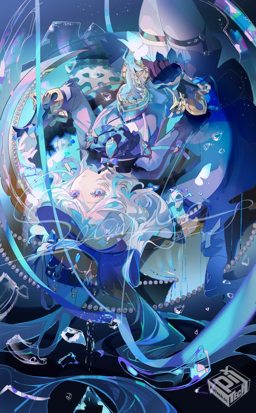 [pixiv] 综合今日排行榜 2025年6月4日...