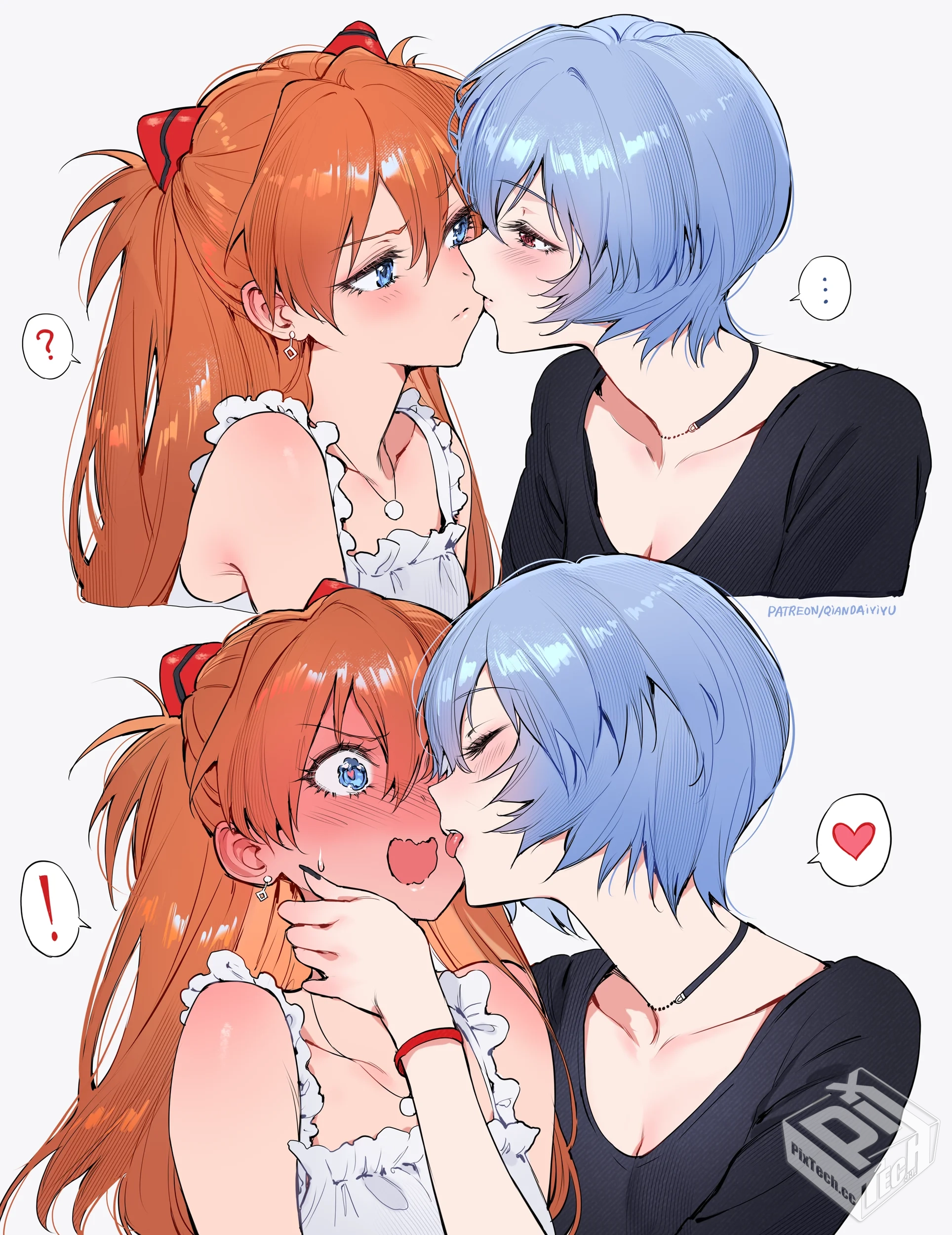 [pixiv] 综合今日排行榜 2025年5月13日...