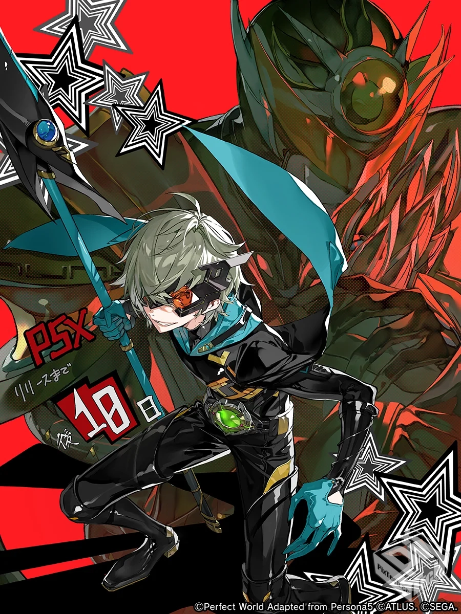 [pixiv] 综合今日排行榜 2025年6月17日...