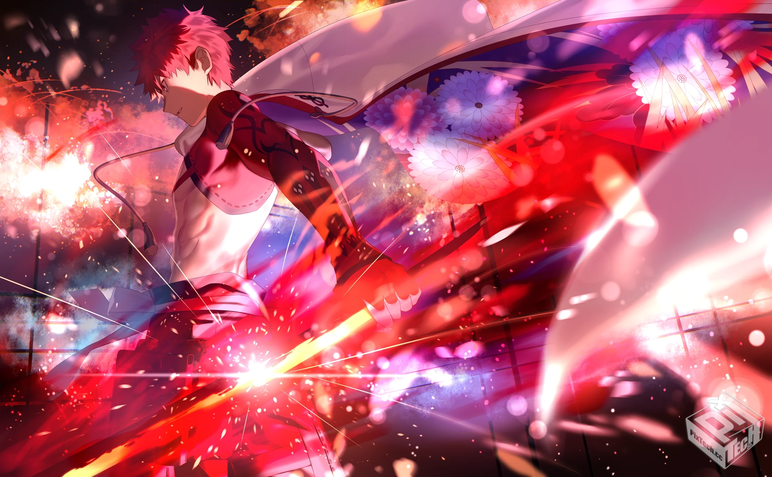 [pixiv] 综合今日排行榜 2025年5月21日...