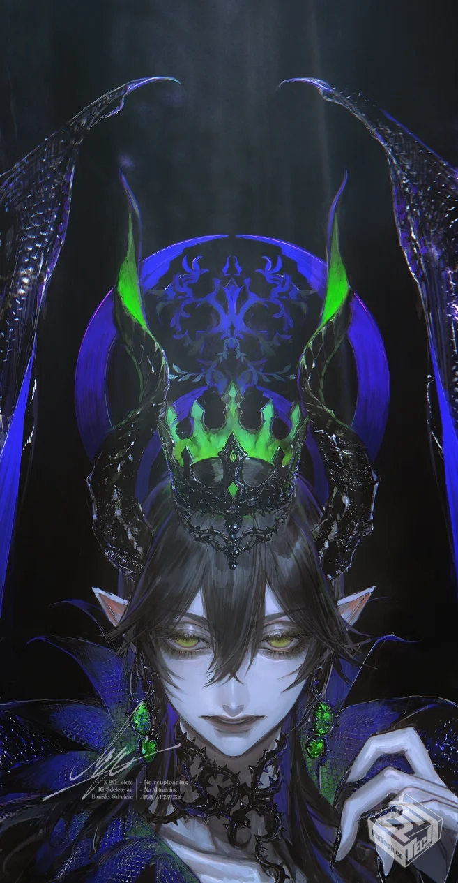 [pixiv] 综合今日排行榜 2025年4月8日...