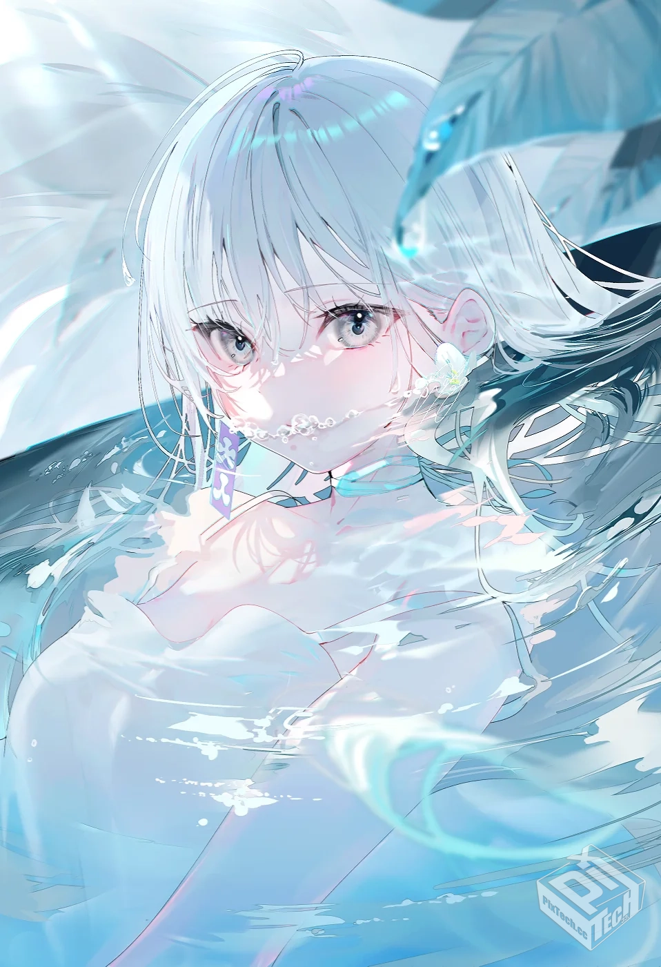 [pixiv] 综合今日排行榜 2025年6月27日...