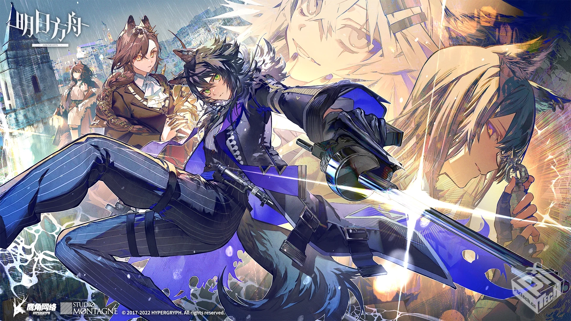 [pixiv] 综合今日排行榜 2025年5月26日...