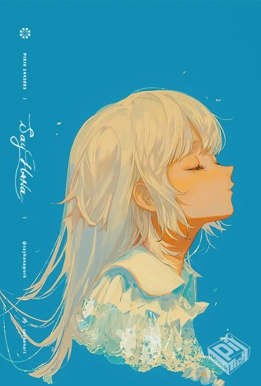 [pixiv] 综合今日排行榜 2025年5月22日...