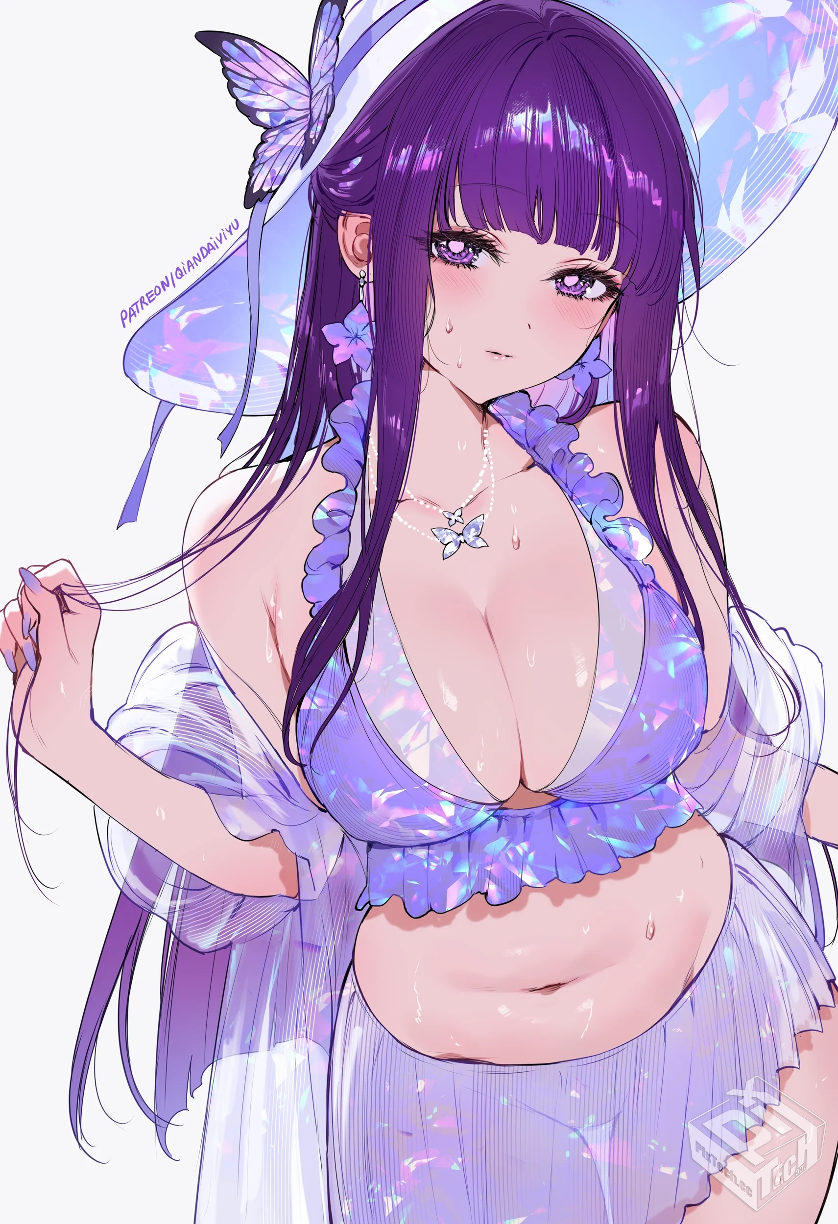 [pixiv] 综合今日排行榜 2025年5月15日...