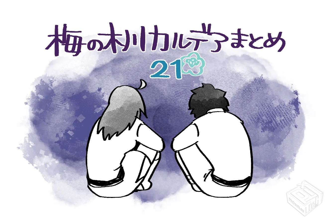 [pixiv] 综合今日排行榜 2025年6月30日...