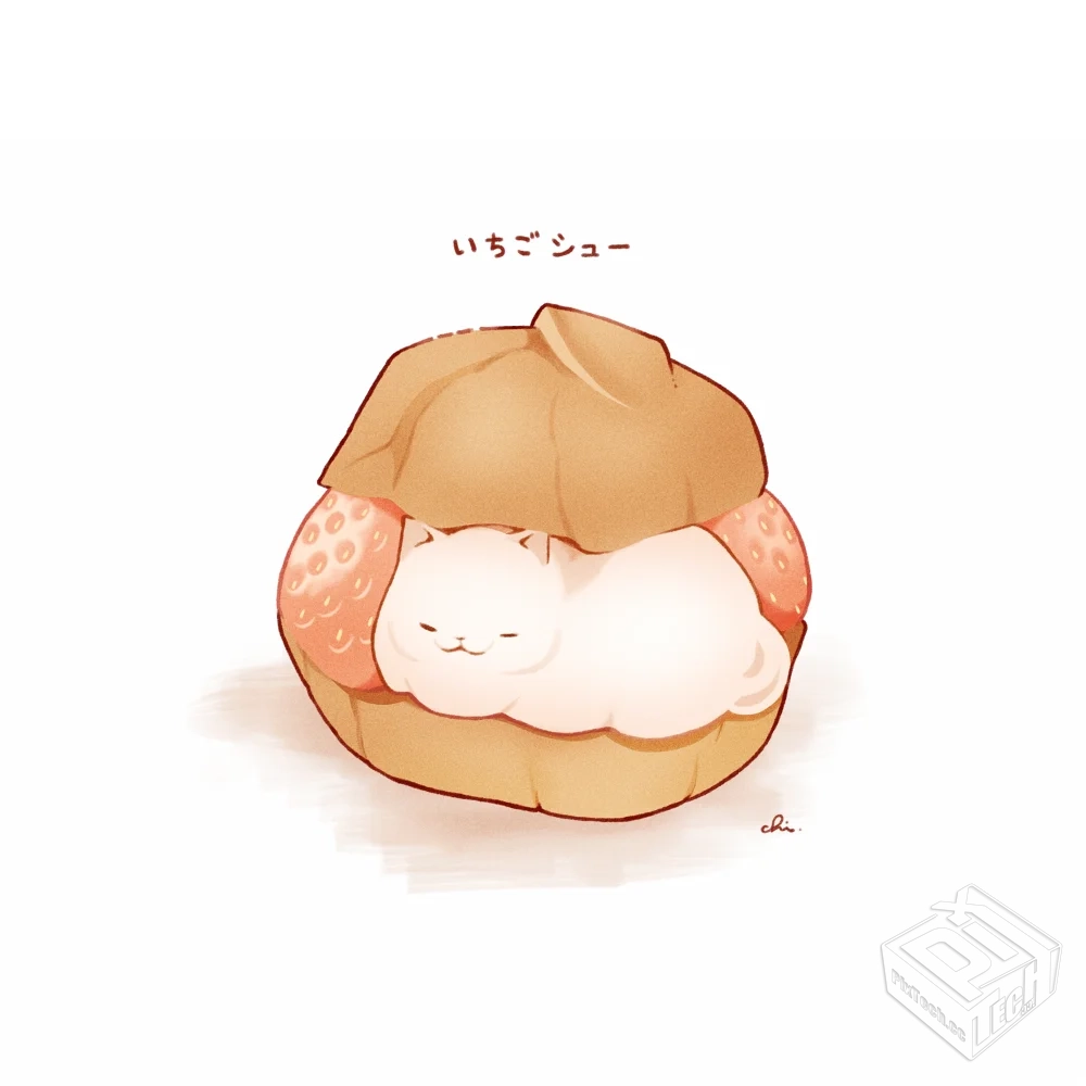 [pixiv] 综合今日排行榜 2025年4月1日...