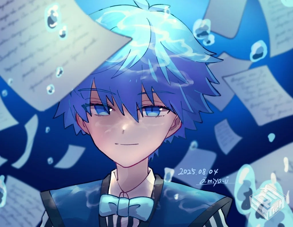 [pixiv] 综合今日排行榜 2025年8月4日...