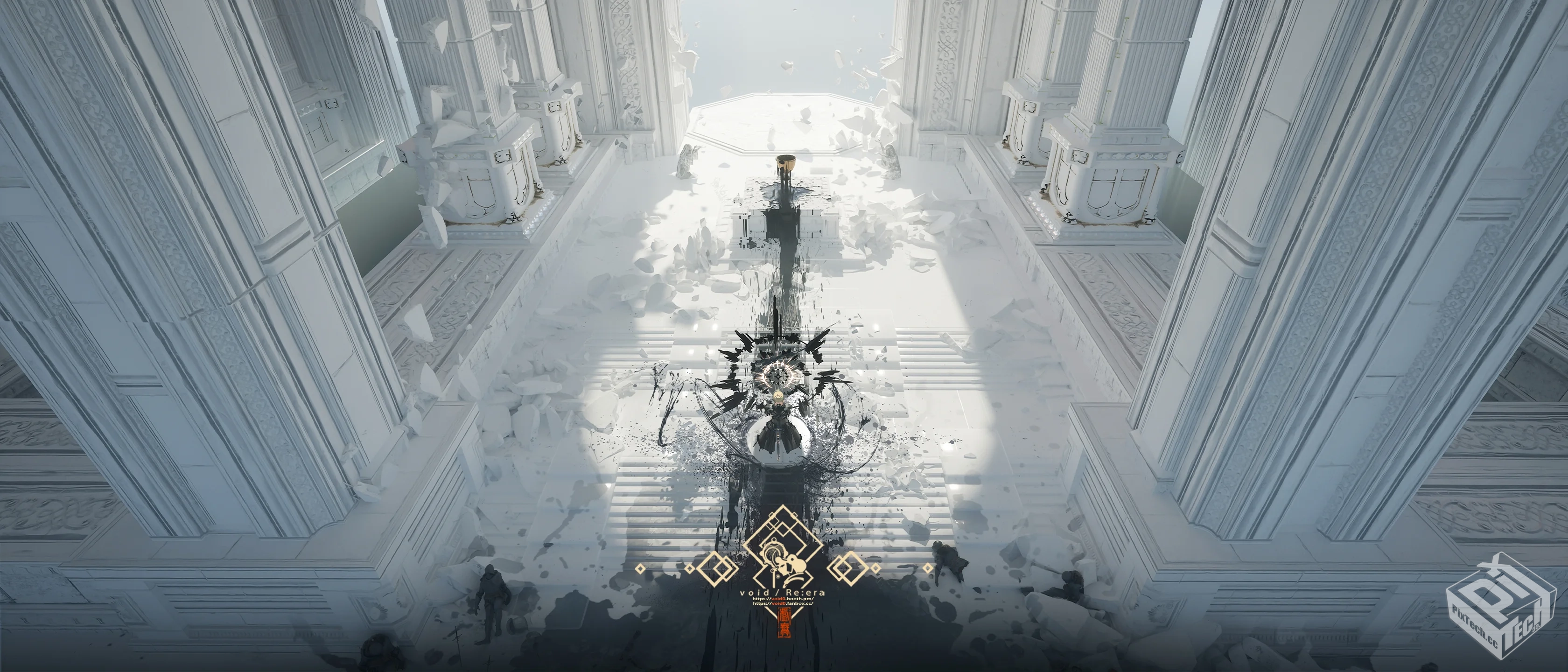 [pixiv] 综合今日排行榜 2025年8月10日...